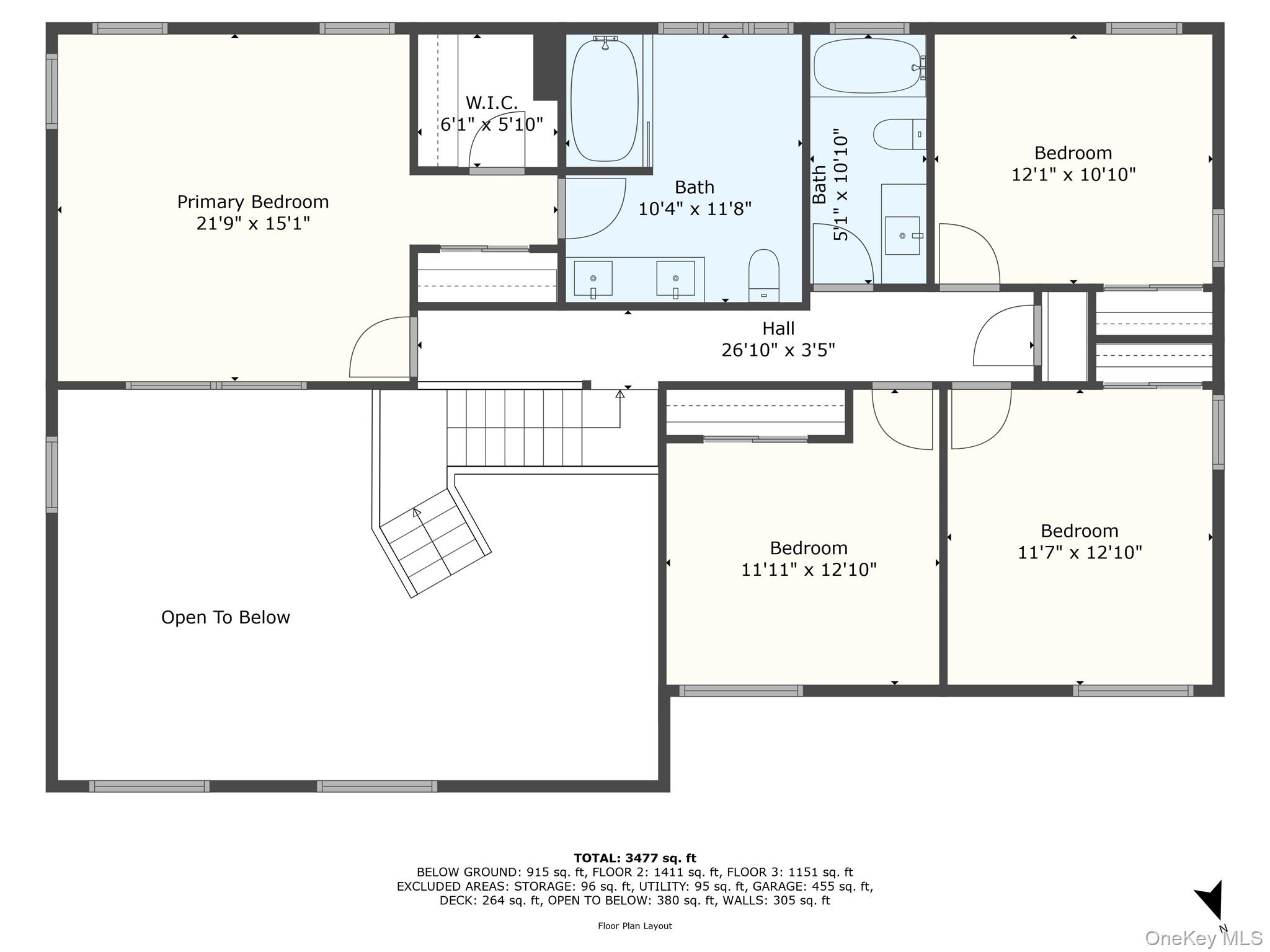 12 Deer Path, Shirley, NY 11967