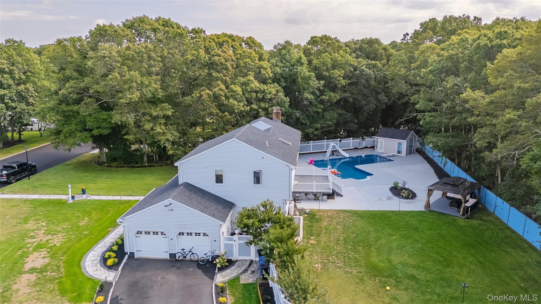 12 Deer Path, Shirley, NY 11967