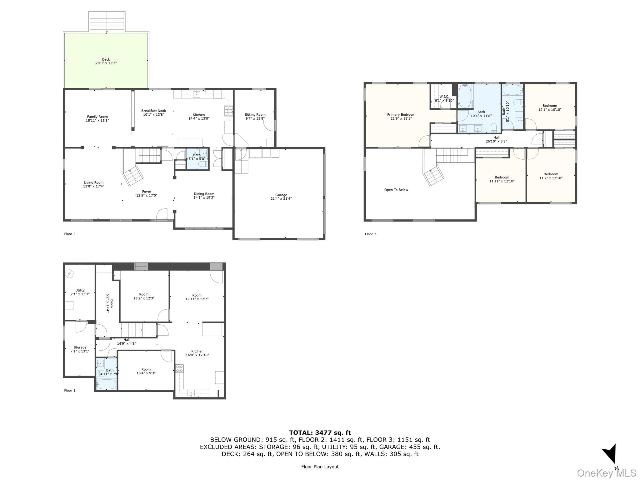 12 Deer Path, Shirley, NY 11967