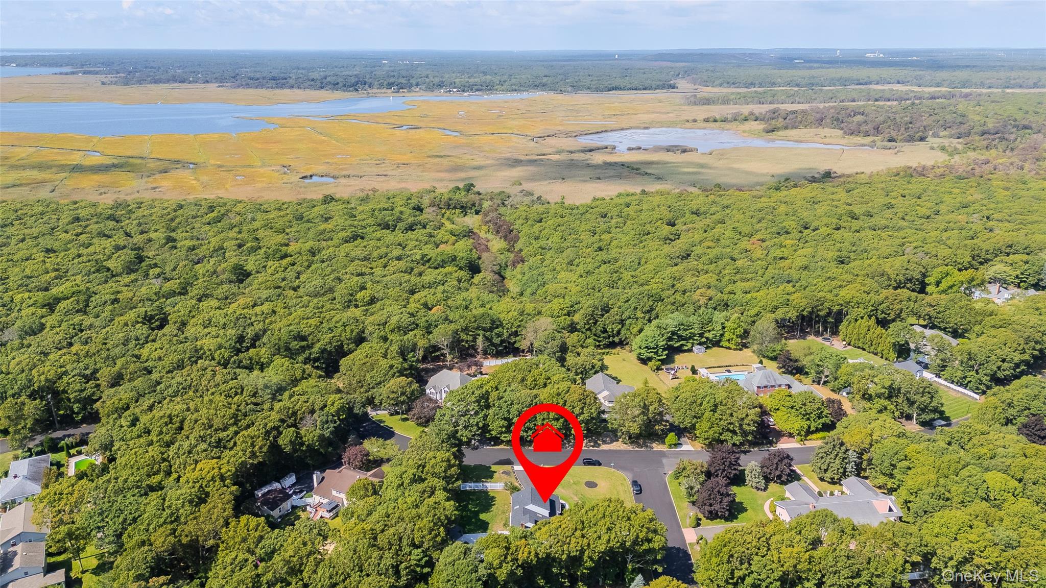 12 Deer Path, Shirley, NY 11967