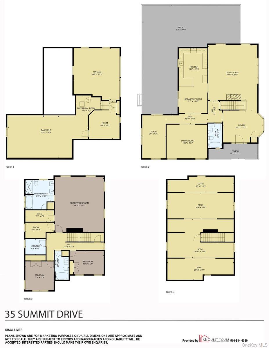 35 Summit Drive, Mahopac, NY 10541