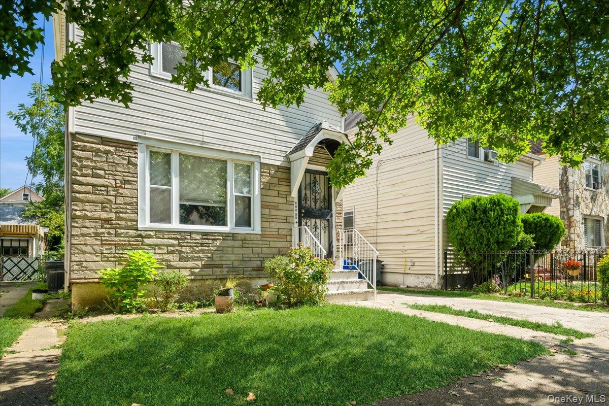 104-39 199th Street, Saint Albans, NY 11412