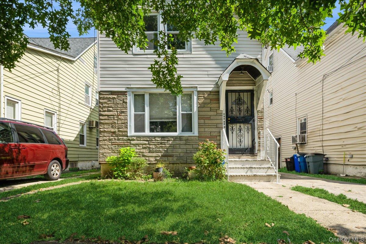 104-39 199th Street, Saint Albans, NY 11412