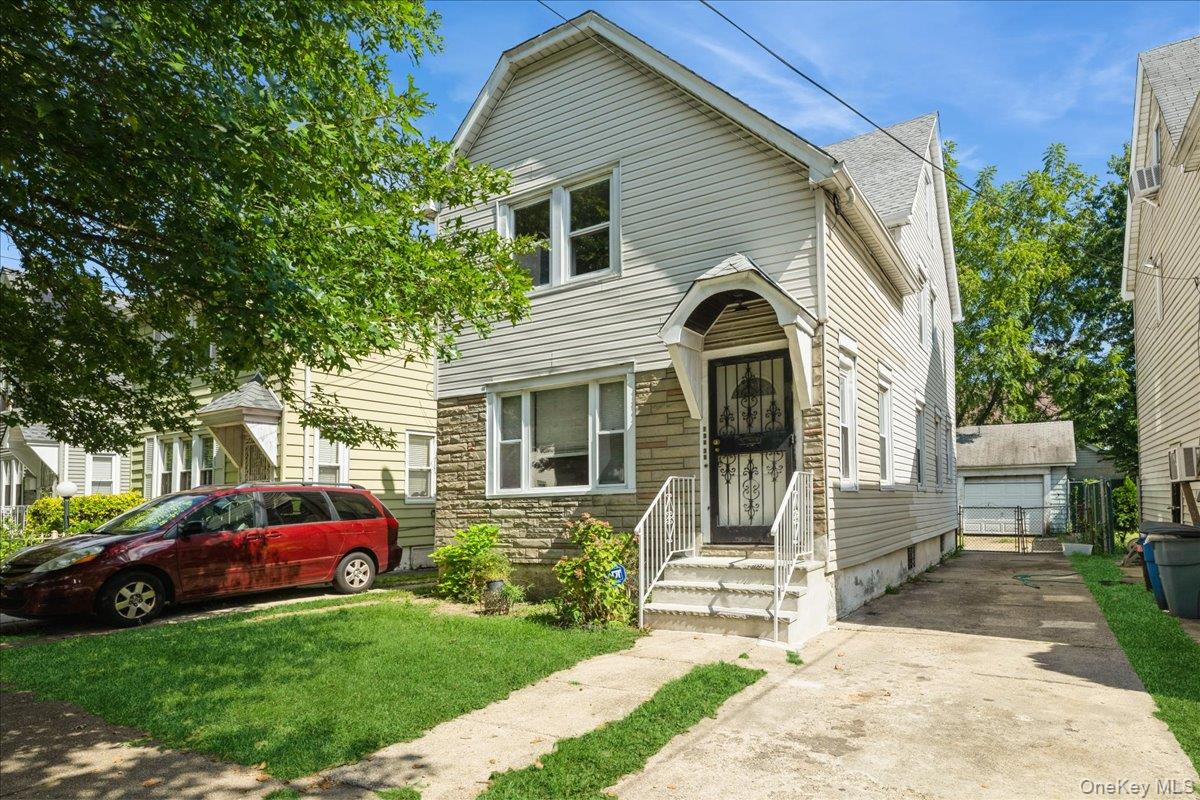 104-39 199th Street, Saint Albans, NY 11412