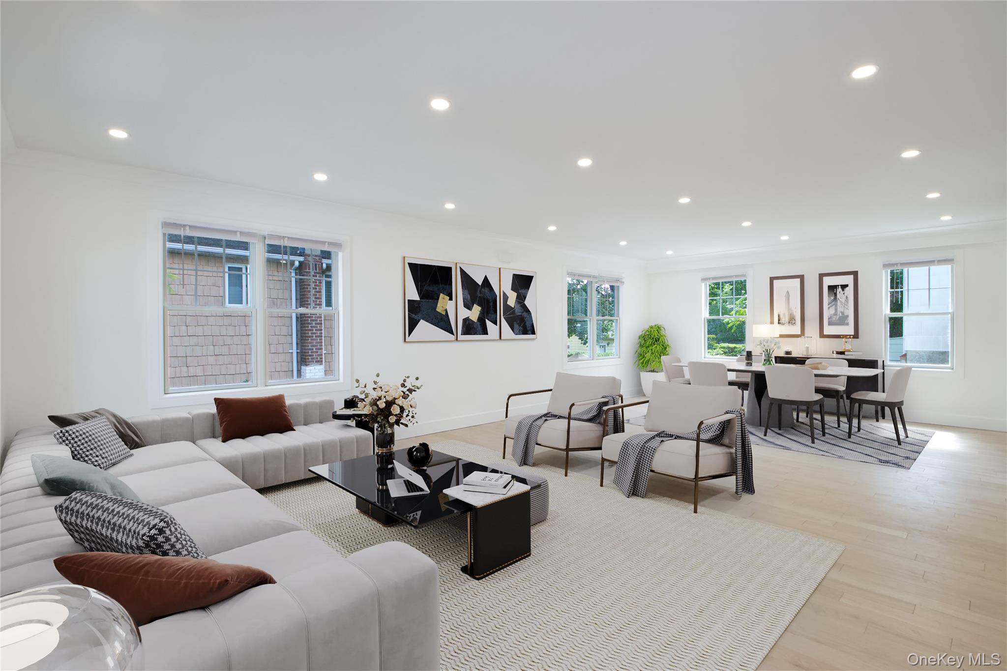 46 N Linwood Road N # A and B, Port Washington, NY 11050