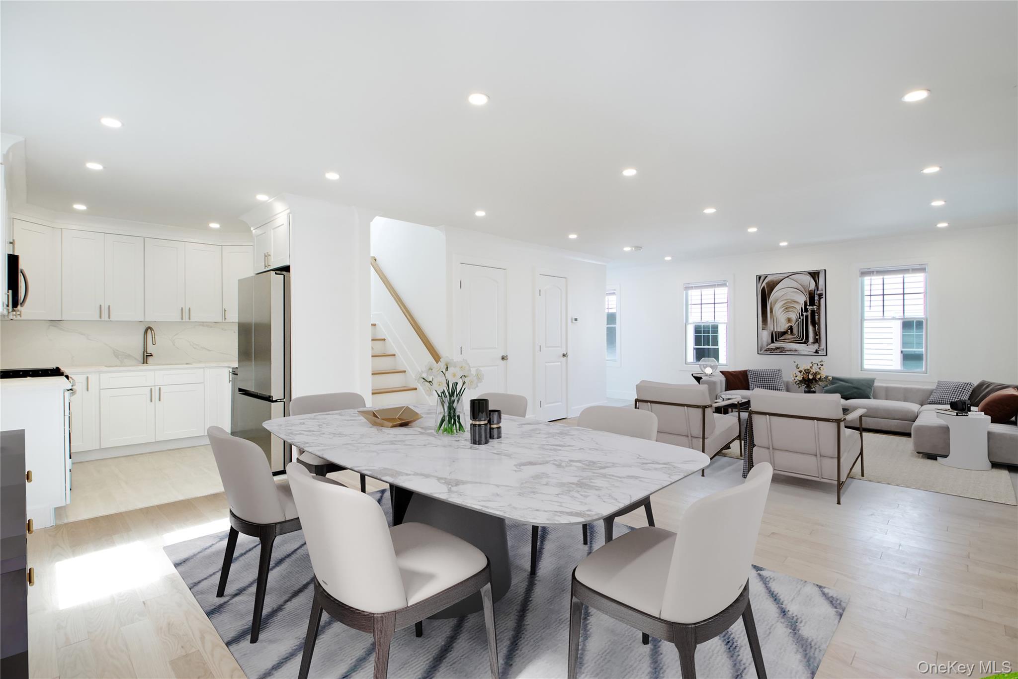 46 N Linwood Road N # A and B, Port Washington, NY 11050