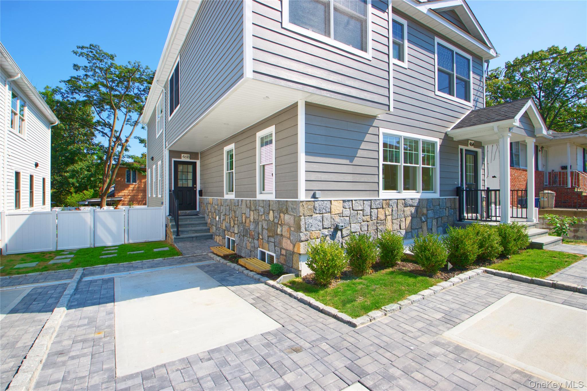 46 N Linwood Road N # A and B, Port Washington, NY 11050