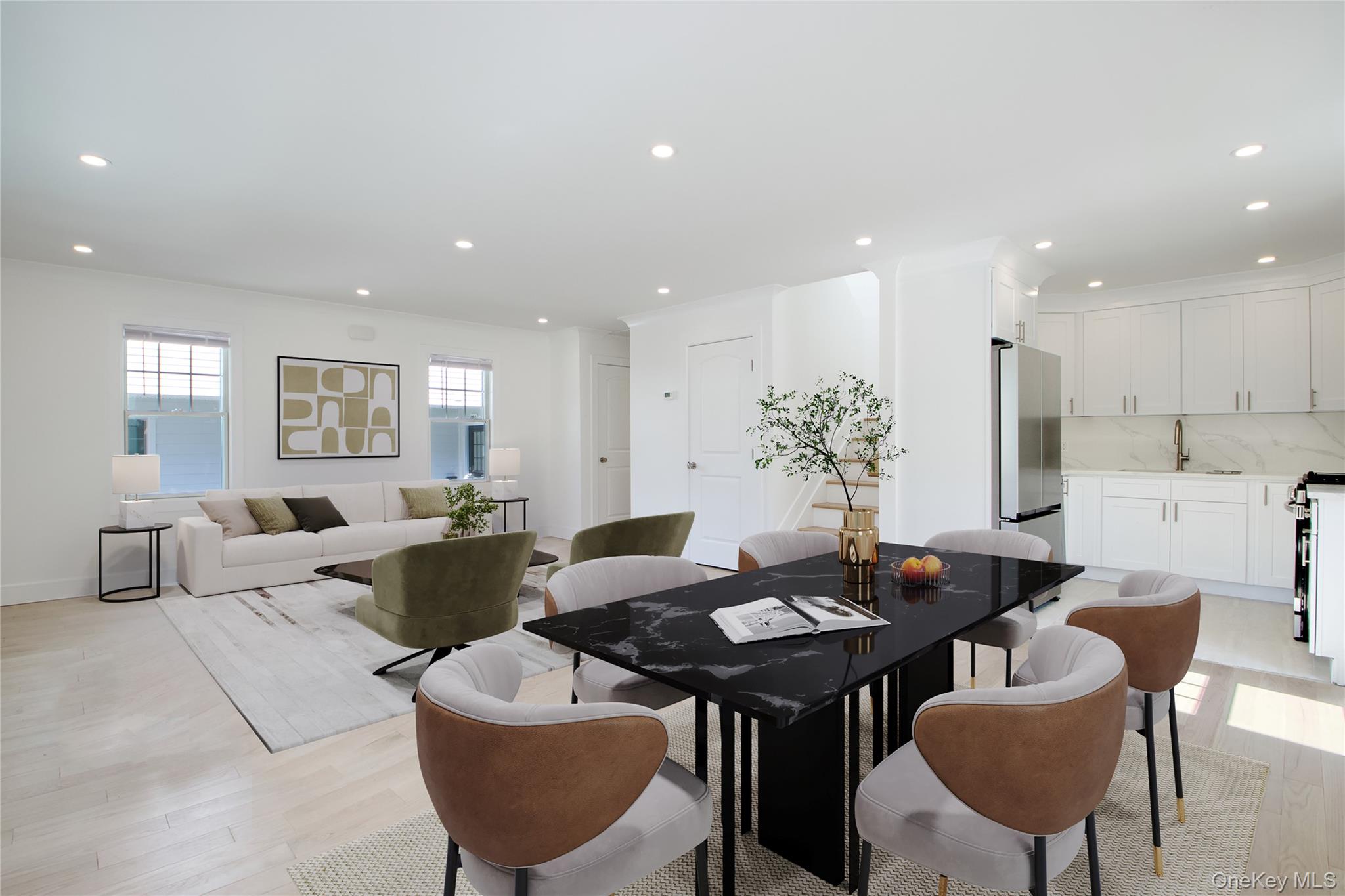 46 N Linwood Road N # A and B, Port Washington, NY 11050