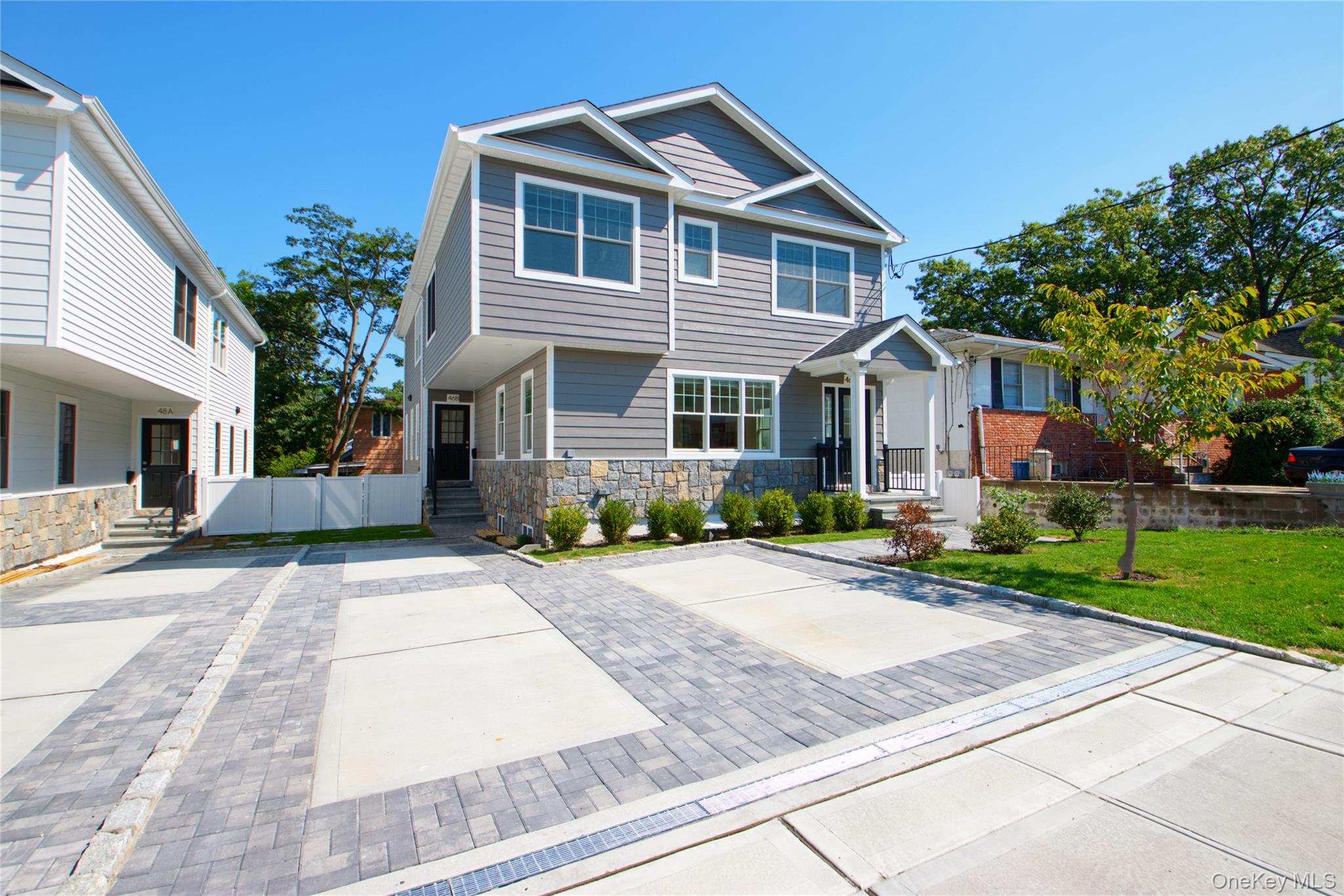 46 N Linwood Road N # A and B, Port Washington, NY 11050