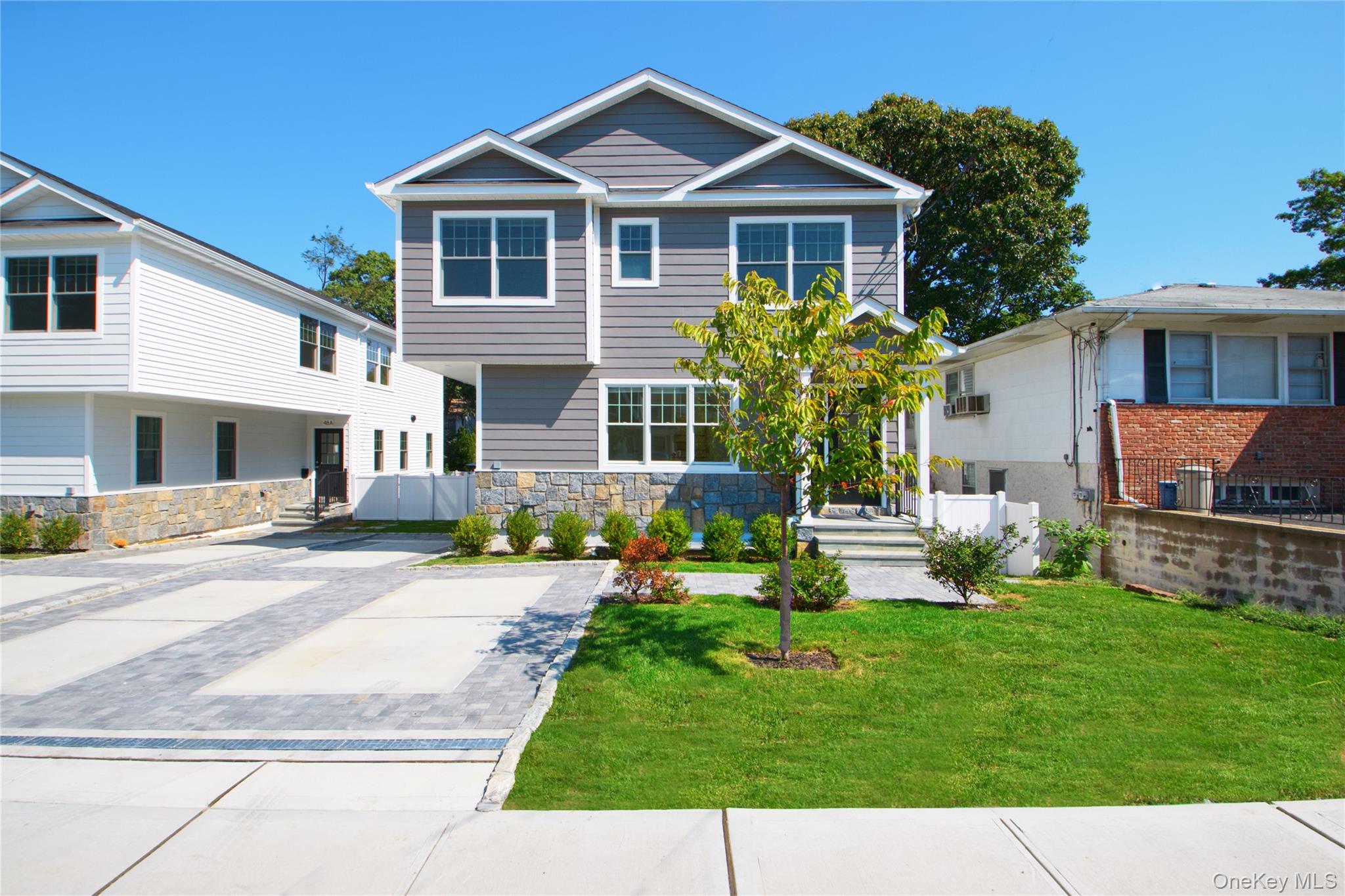 46 N Linwood Road N # A and B, Port Washington, NY 11050