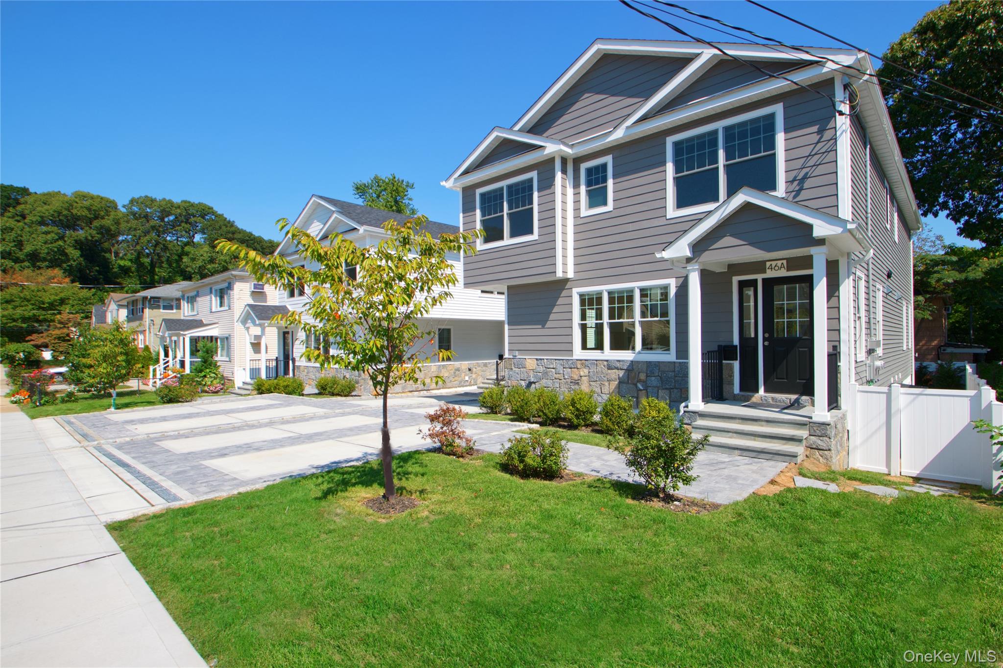 46 N Linwood Road N # A and B, Port Washington, NY 11050