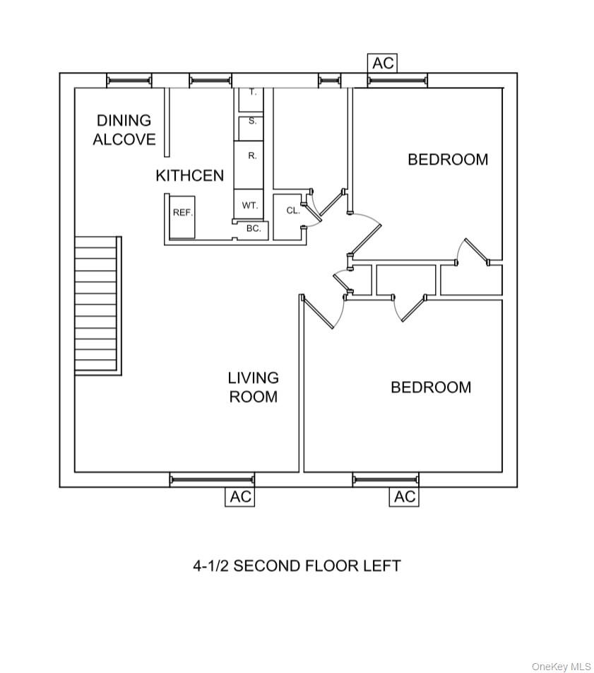 216-37 68 Avenue # 2, Oakland Gardens, NY 11364
