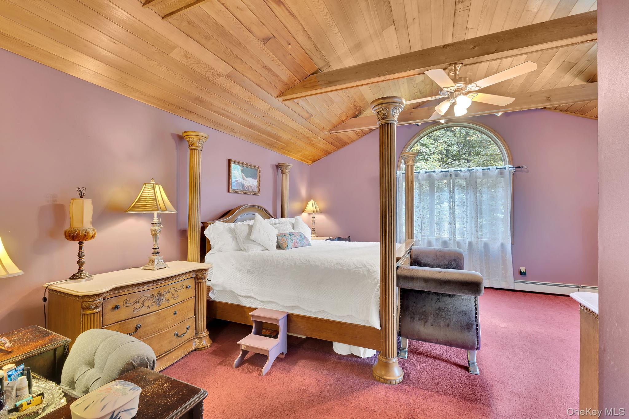 5 Mohican Court, Salisbury Mills, NY 12577