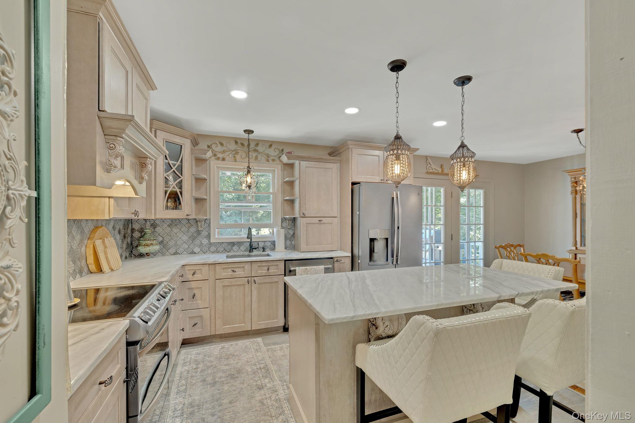 5 Mohican Court, Salisbury Mills, NY 12577