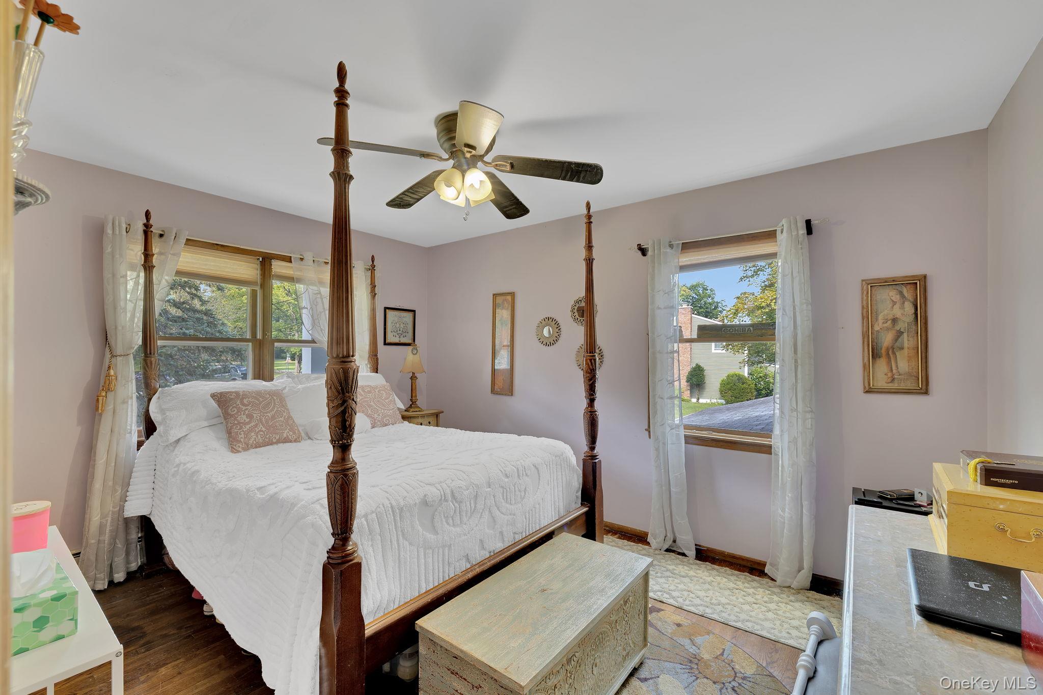 5 Mohican Court, Salisbury Mills, NY 12577