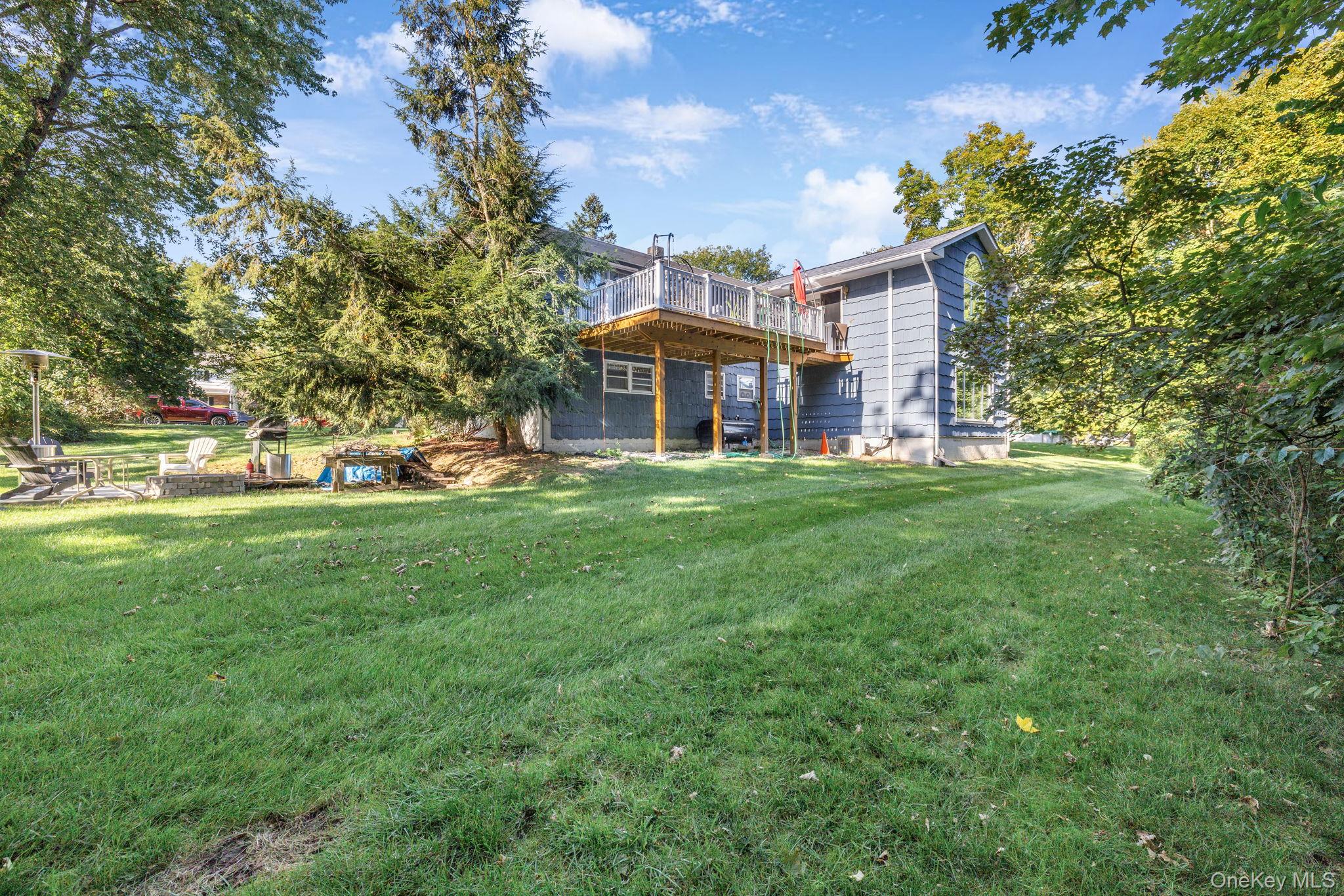 5 Mohican Court, Salisbury Mills, NY 12577