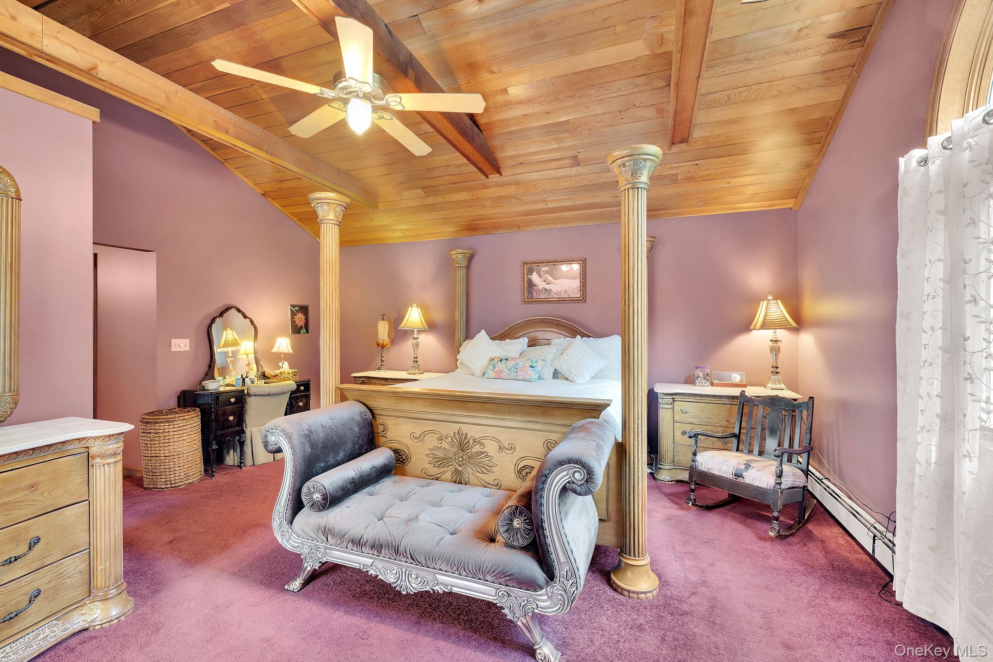 5 Mohican Court, Salisbury Mills, NY 12577