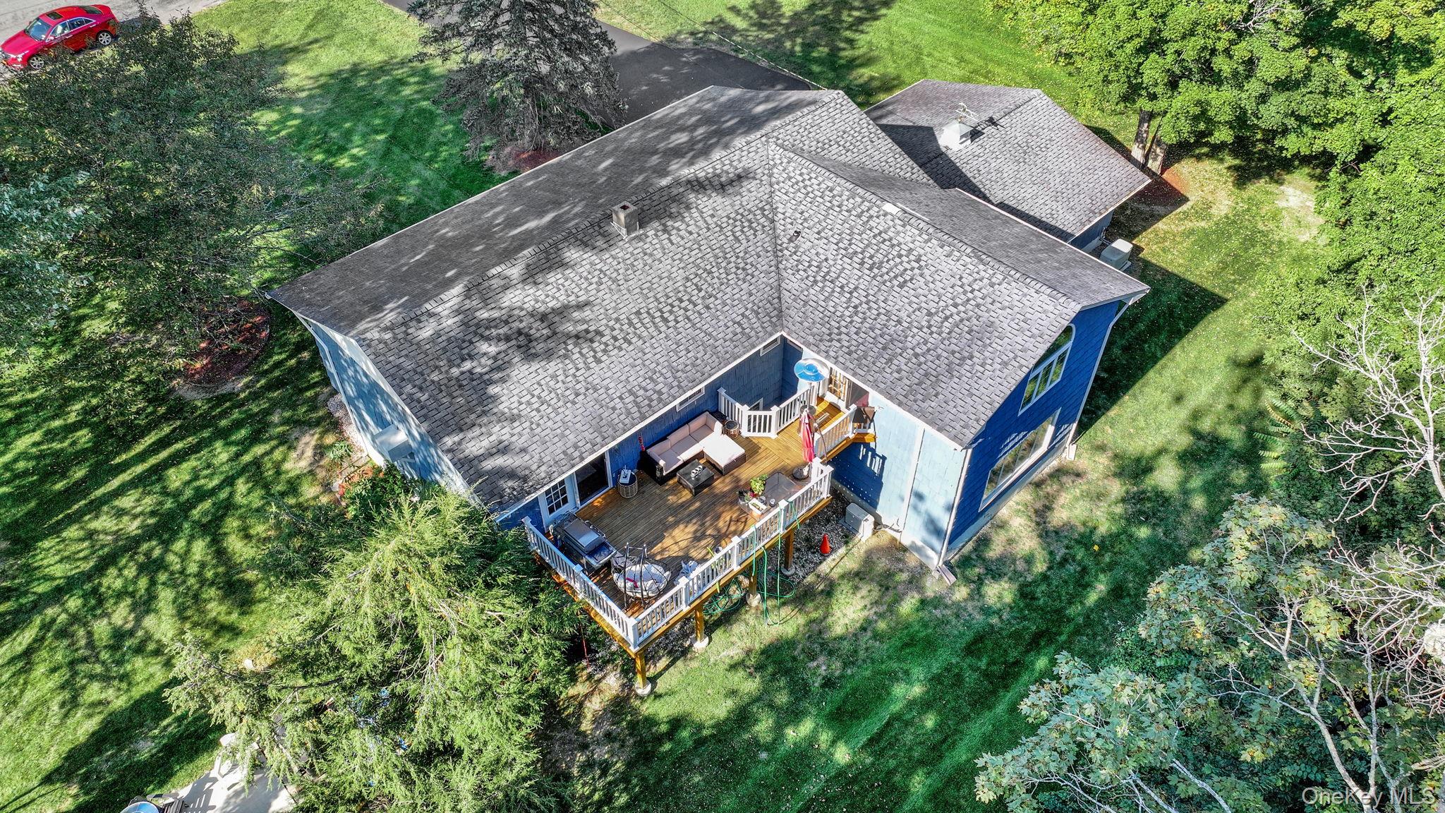 5 Mohican Court, Salisbury Mills, NY 12577