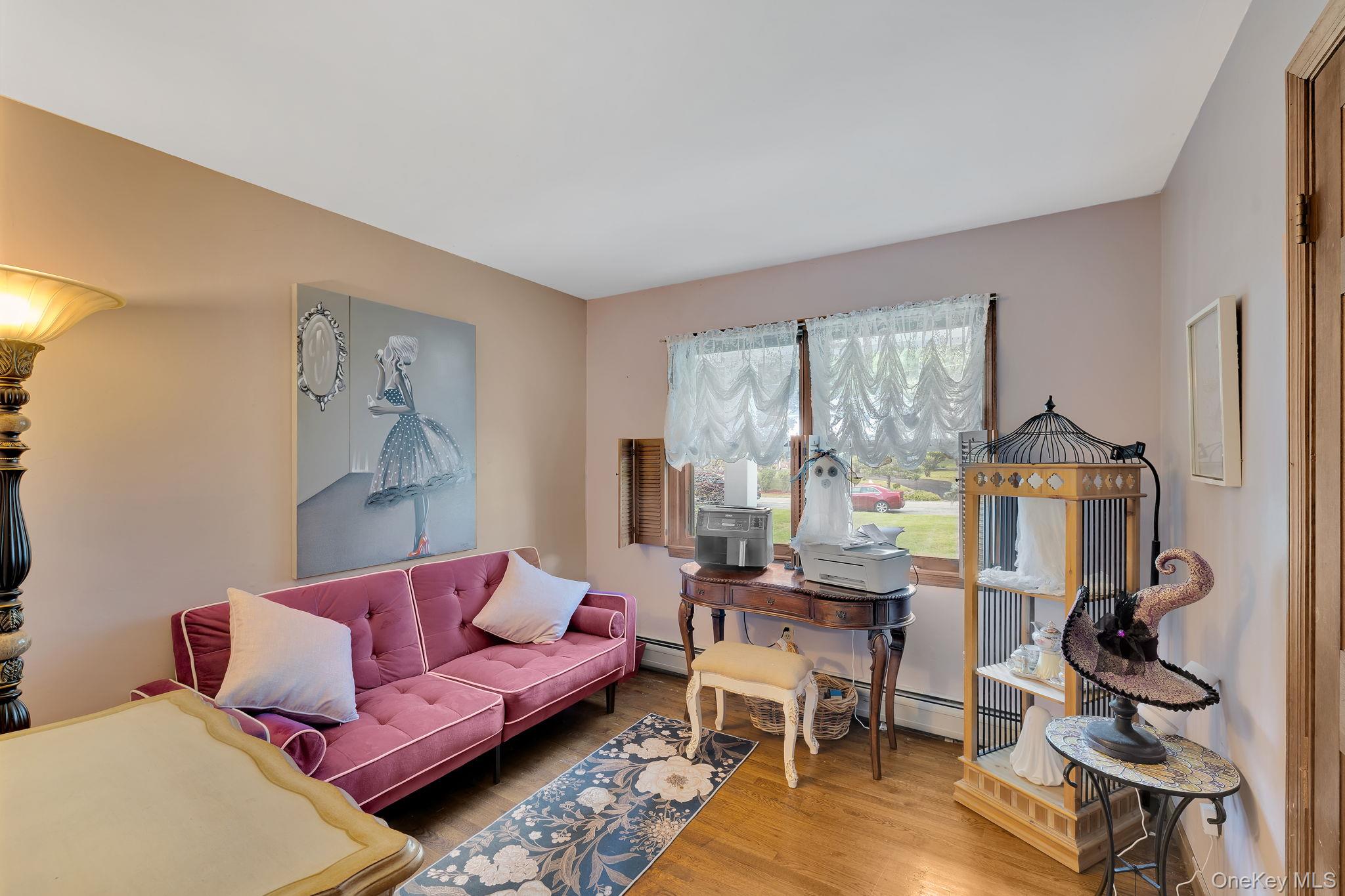 5 Mohican Court, Salisbury Mills, NY 12577