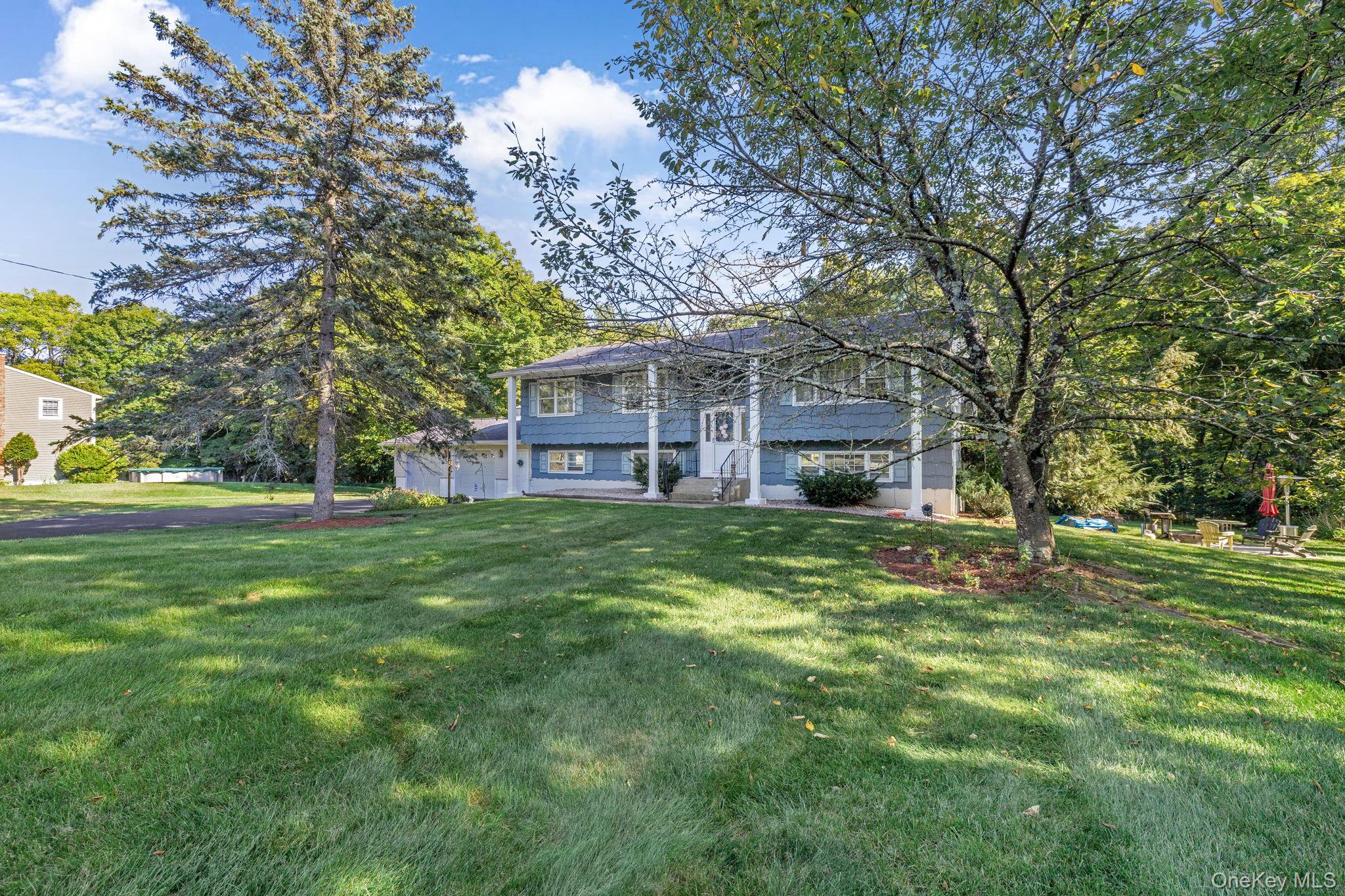 5 Mohican Court, Salisbury Mills, NY 12577