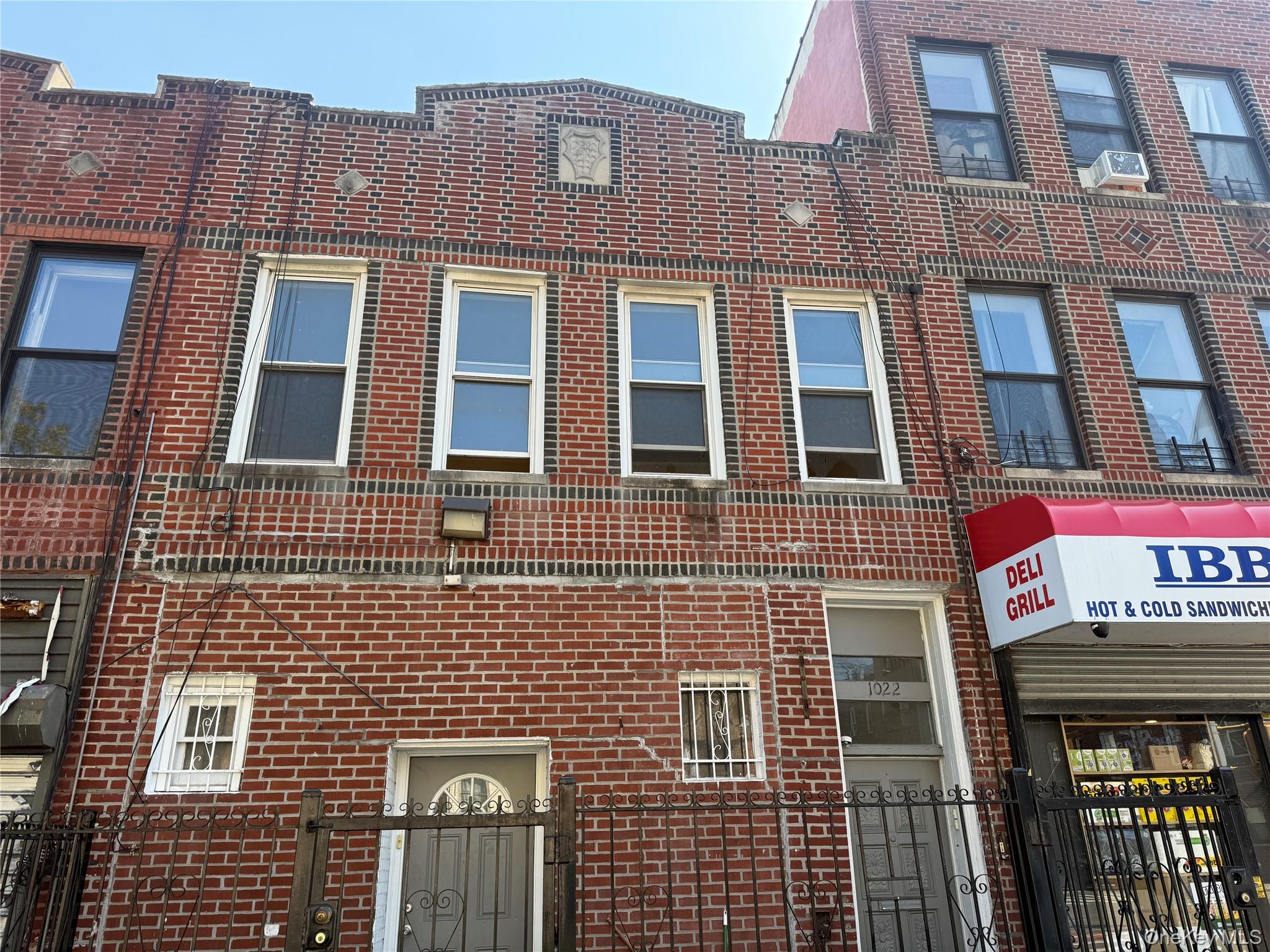 1022 Winthrop Street, Brooklyn, NY 11212