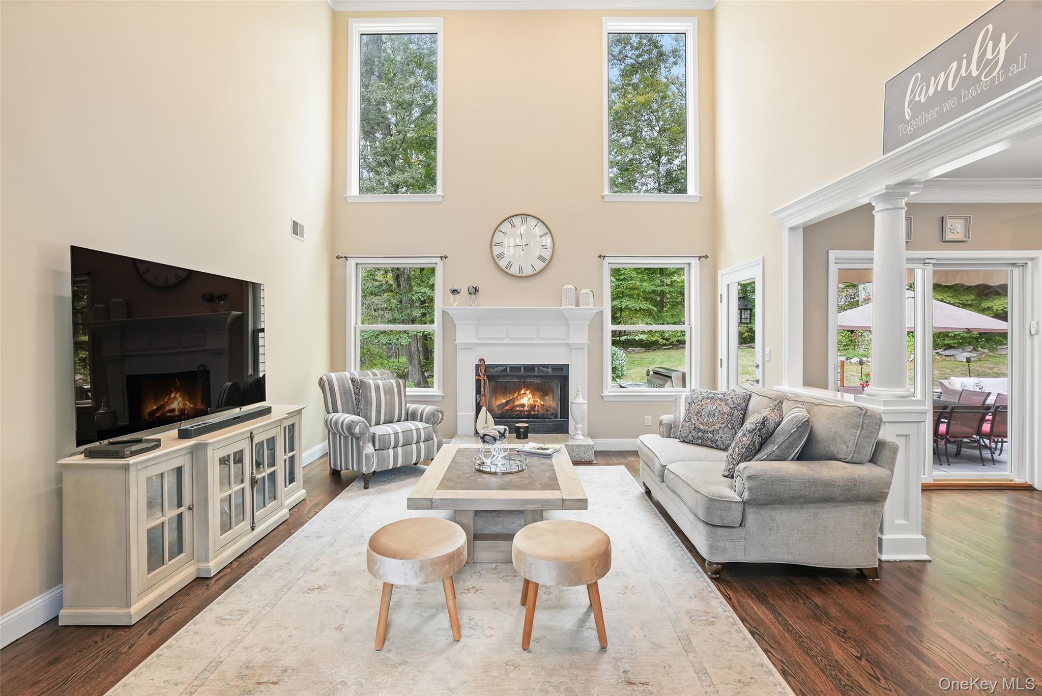 19 Ledgewood Lane, South Salem, NY 10590