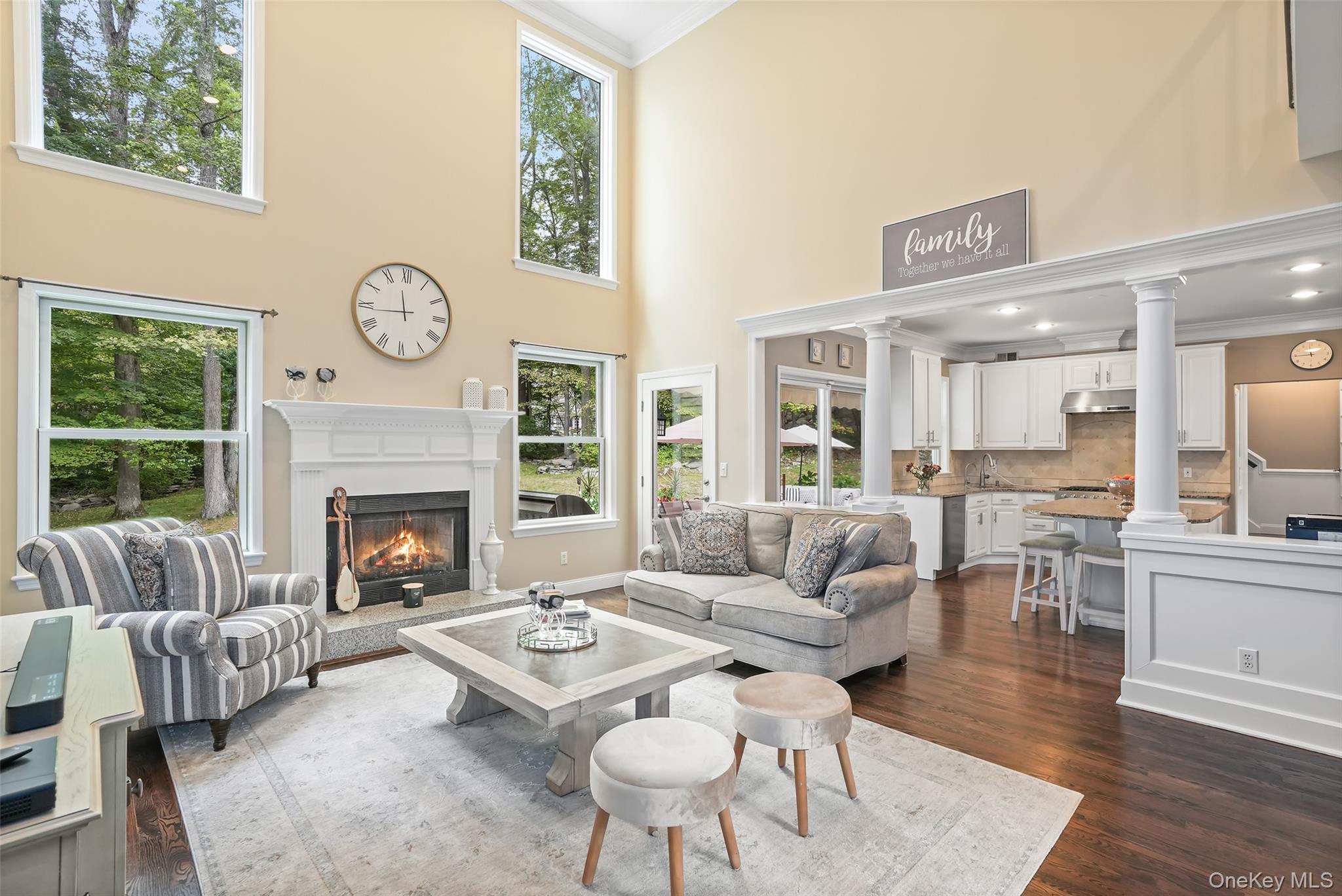 19 Ledgewood Lane, South Salem, NY 10590