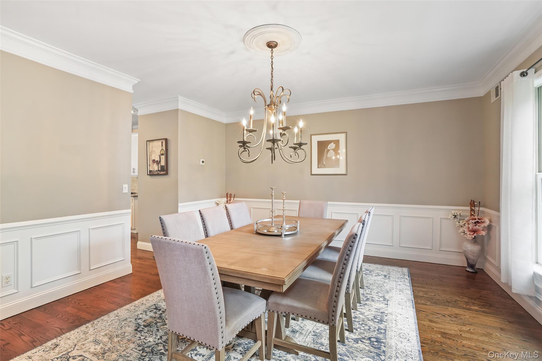 19 Ledgewood Lane, South Salem, NY 10590