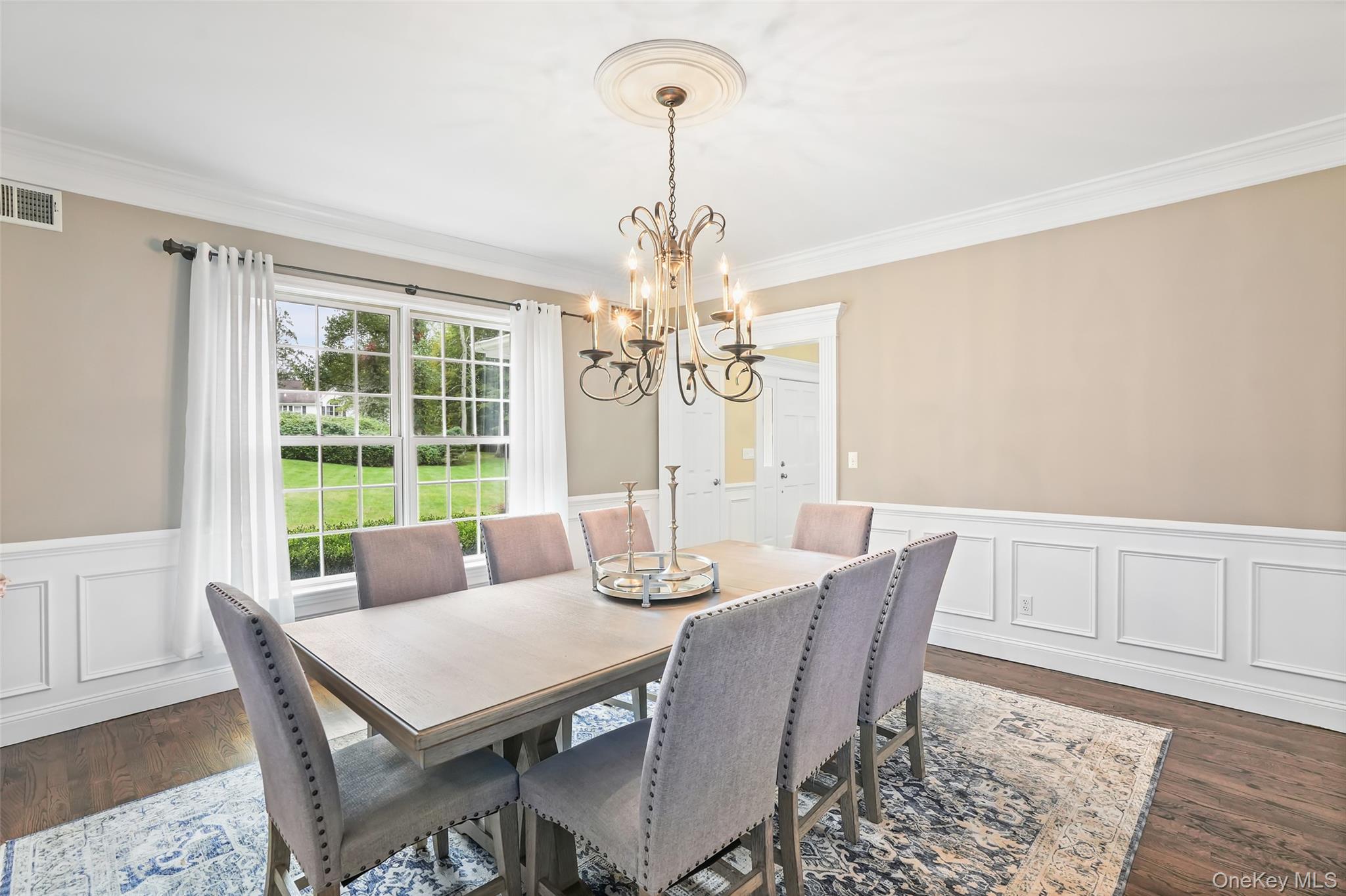 19 Ledgewood Lane, South Salem, NY 10590