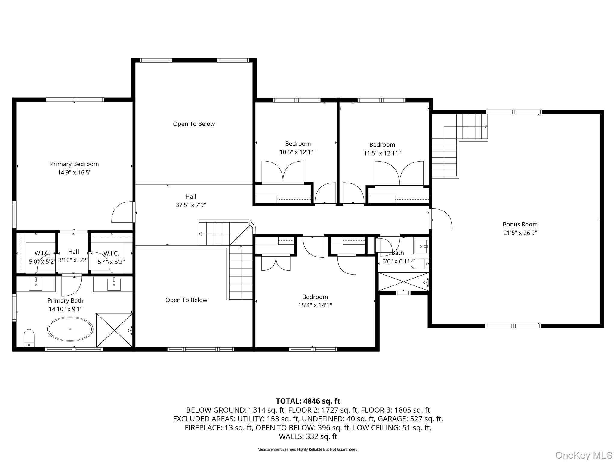19 Ledgewood Lane, South Salem, NY 10590