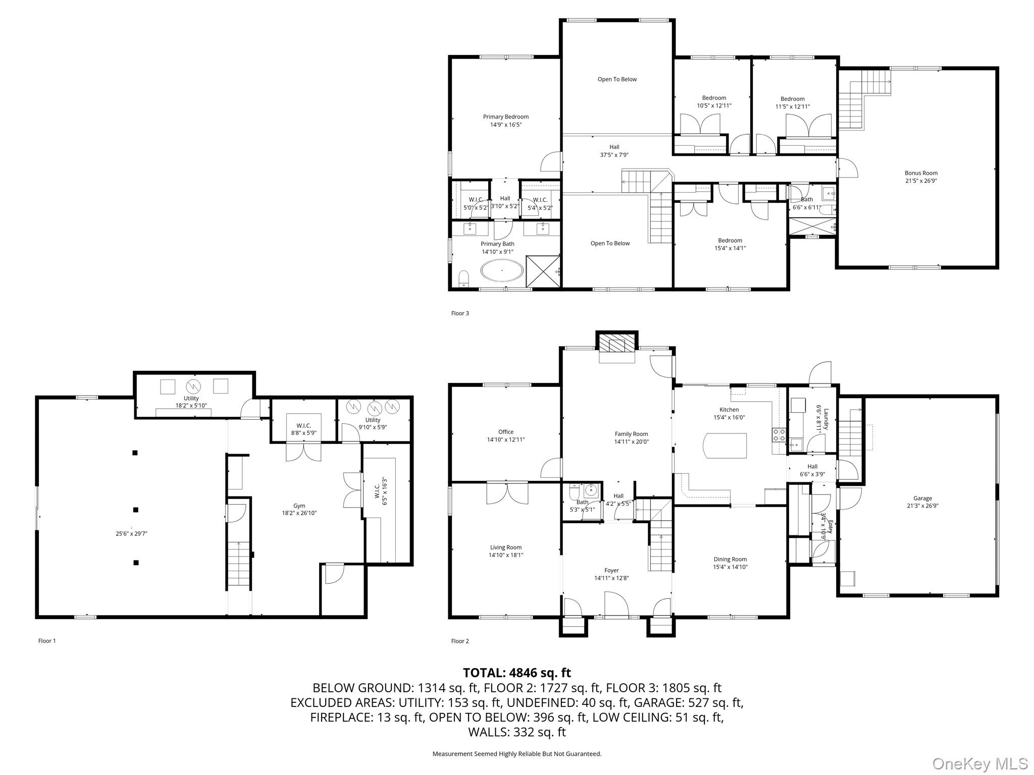 19 Ledgewood Lane, South Salem, NY 10590