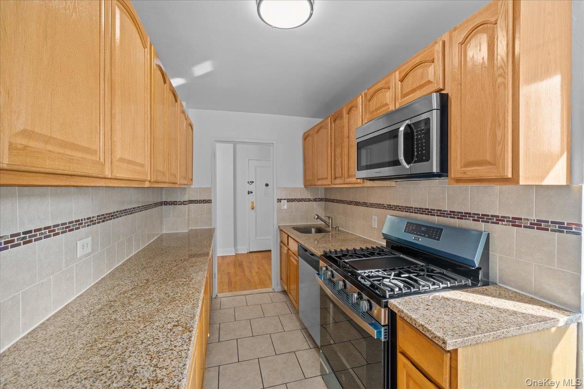 3260 Netherland Avenue # 5F, Bronx, NY 10463