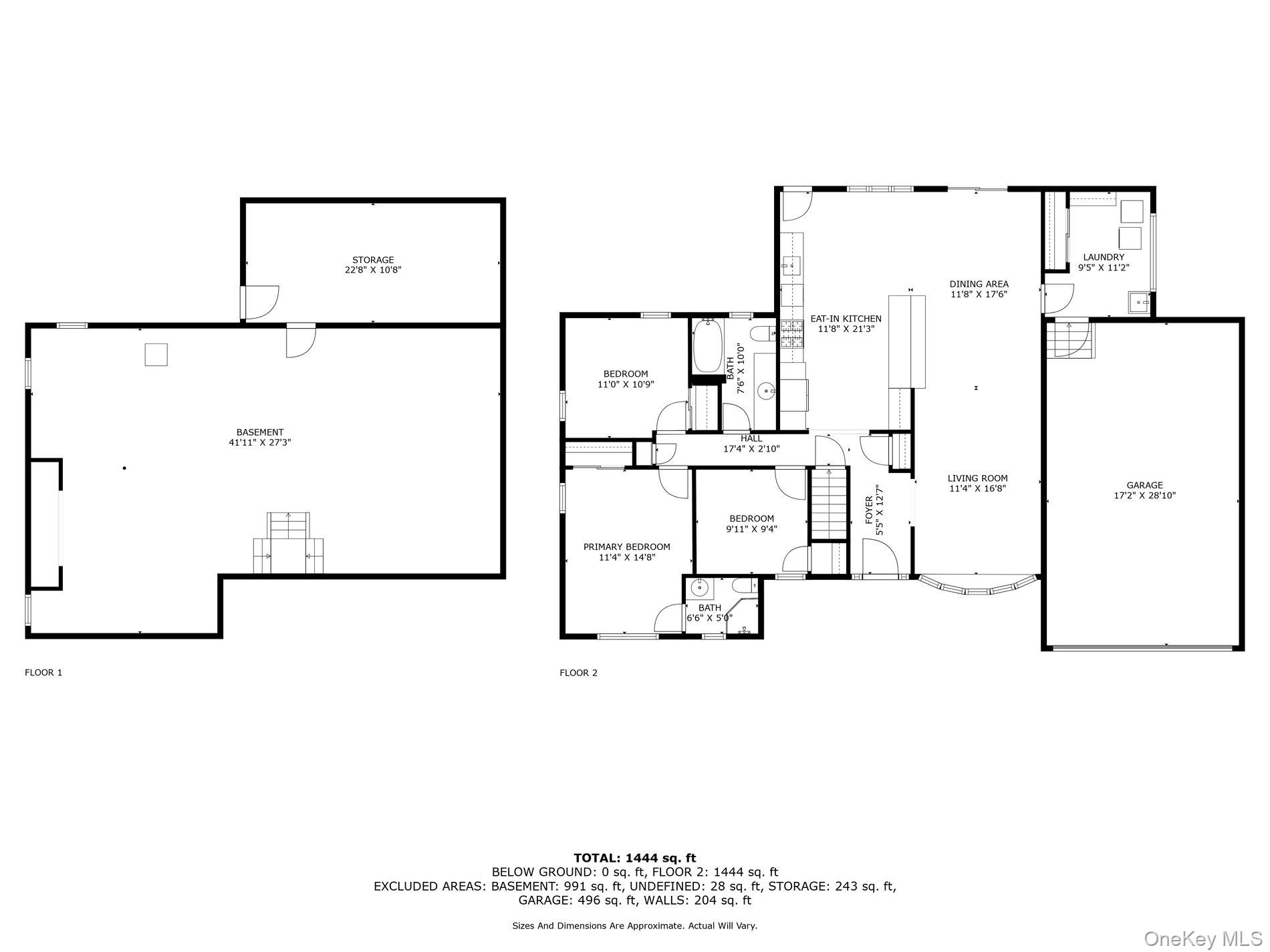 800 Mayer Drive, Wantagh, NY 11793