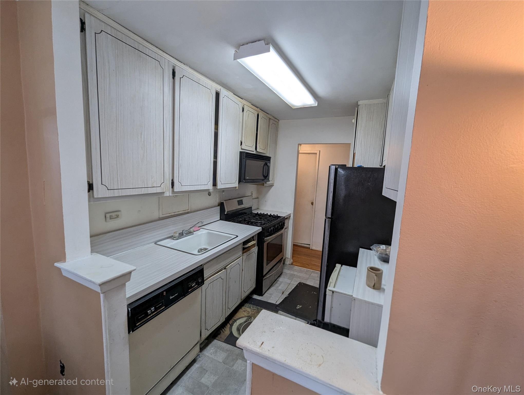 8509 151st Avenue # 2D, Howard Beach, NY 11414