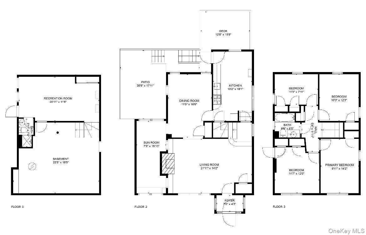 5621 Post Road, Bronx, NY 10471