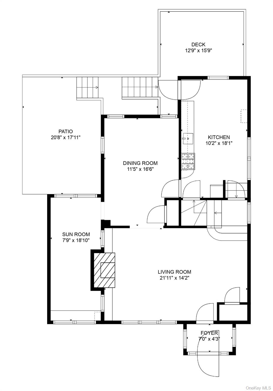 5621 Post Road, Bronx, NY 10471