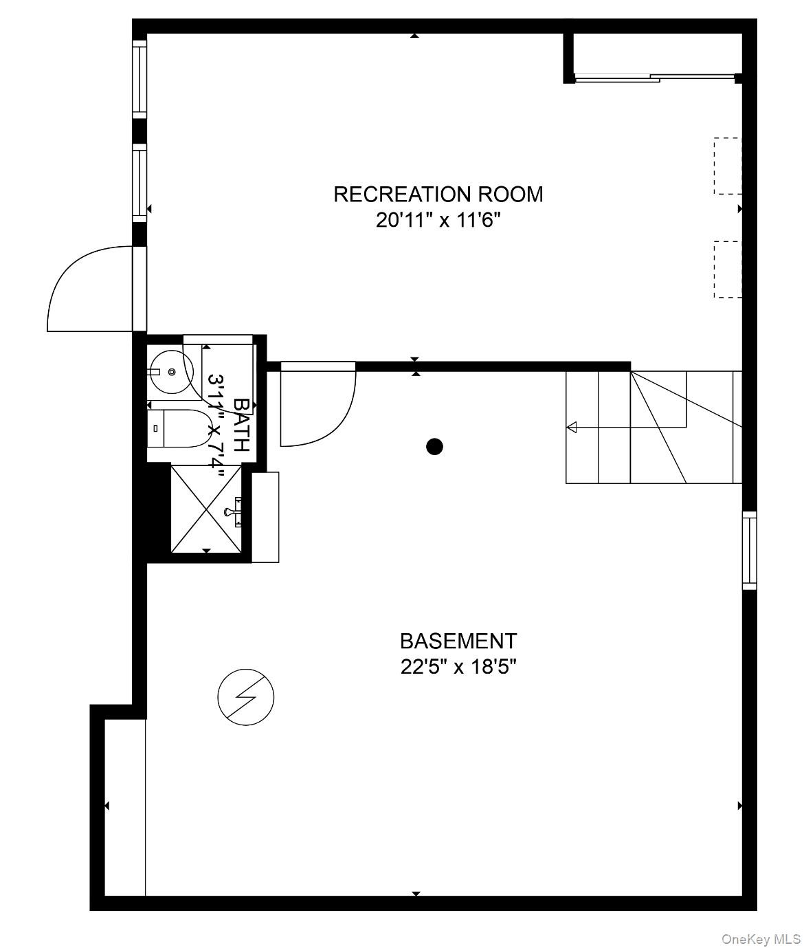 5621 Post Road, Bronx, NY 10471