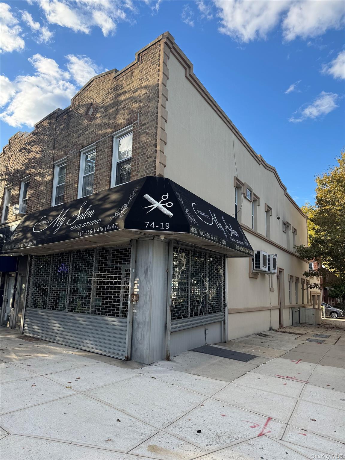 7419 Myrtle Avenue, Glendale, NY 11385