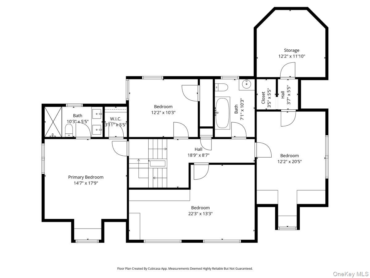 17 Deerfield Avenue, Eastchester, NY 10709