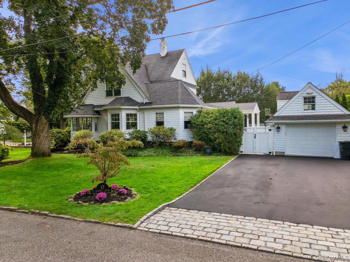 17 Deerfield Avenue, Eastchester, NY 10709