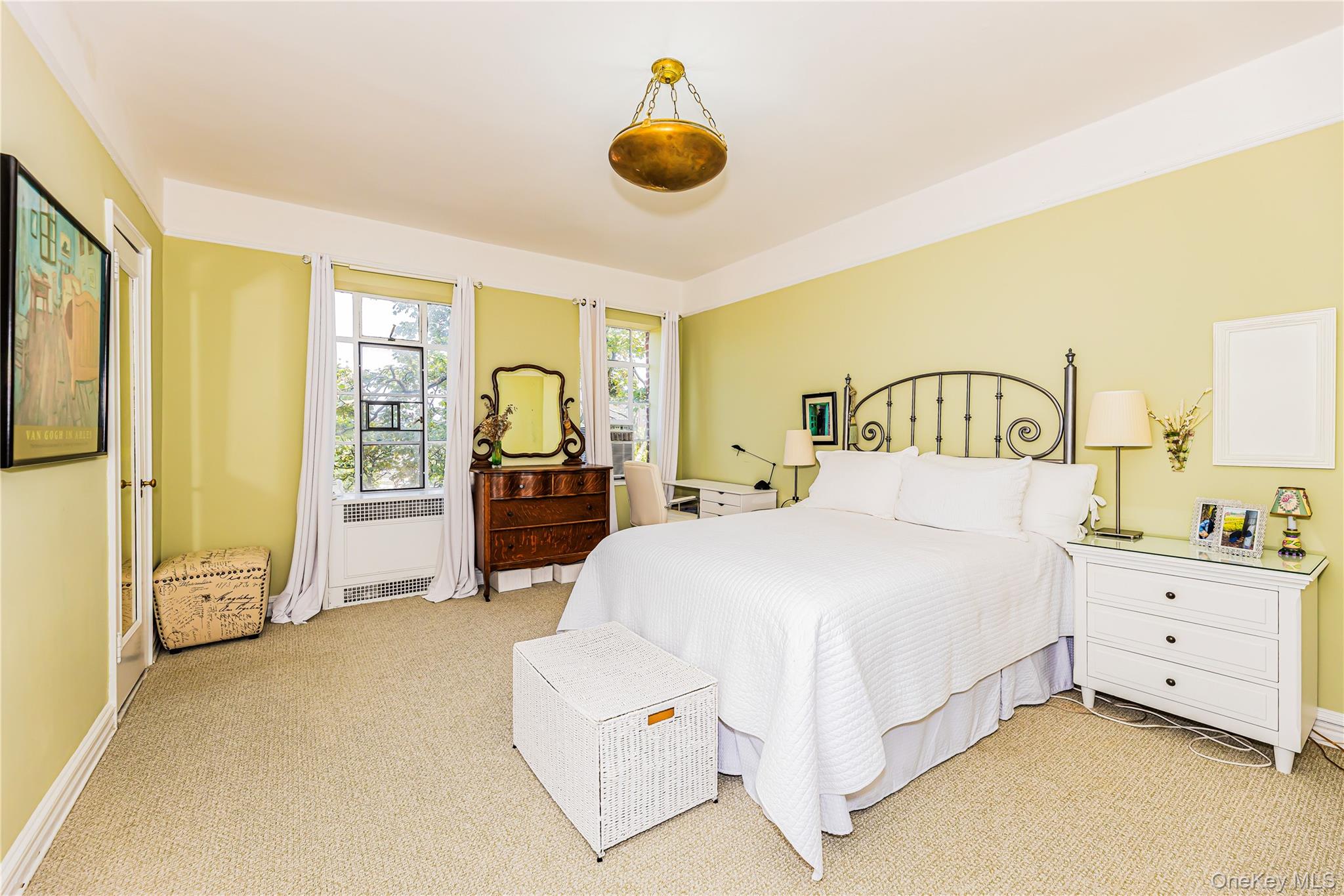 3001 Henry Hudson Pkwy # 5F, Bronx, NY 10463