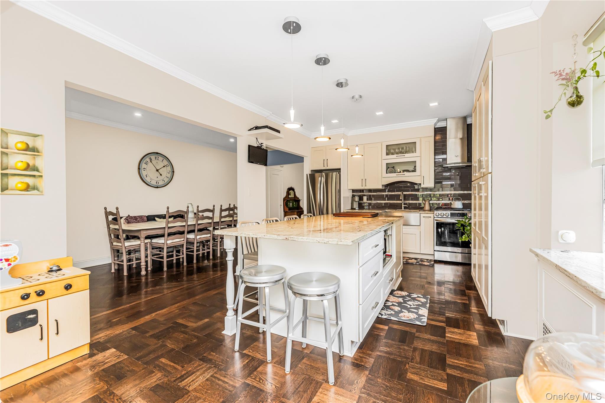 3001 Henry Hudson Pkwy # 5F, Bronx, NY 10463