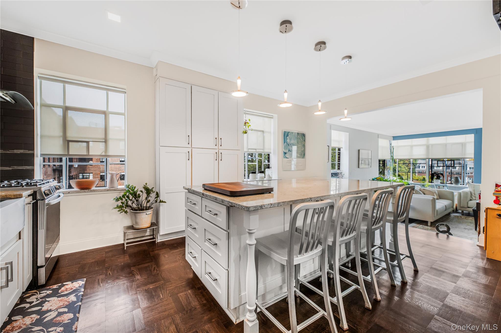 3001 Henry Hudson Pkwy # 5F, Bronx, NY 10463