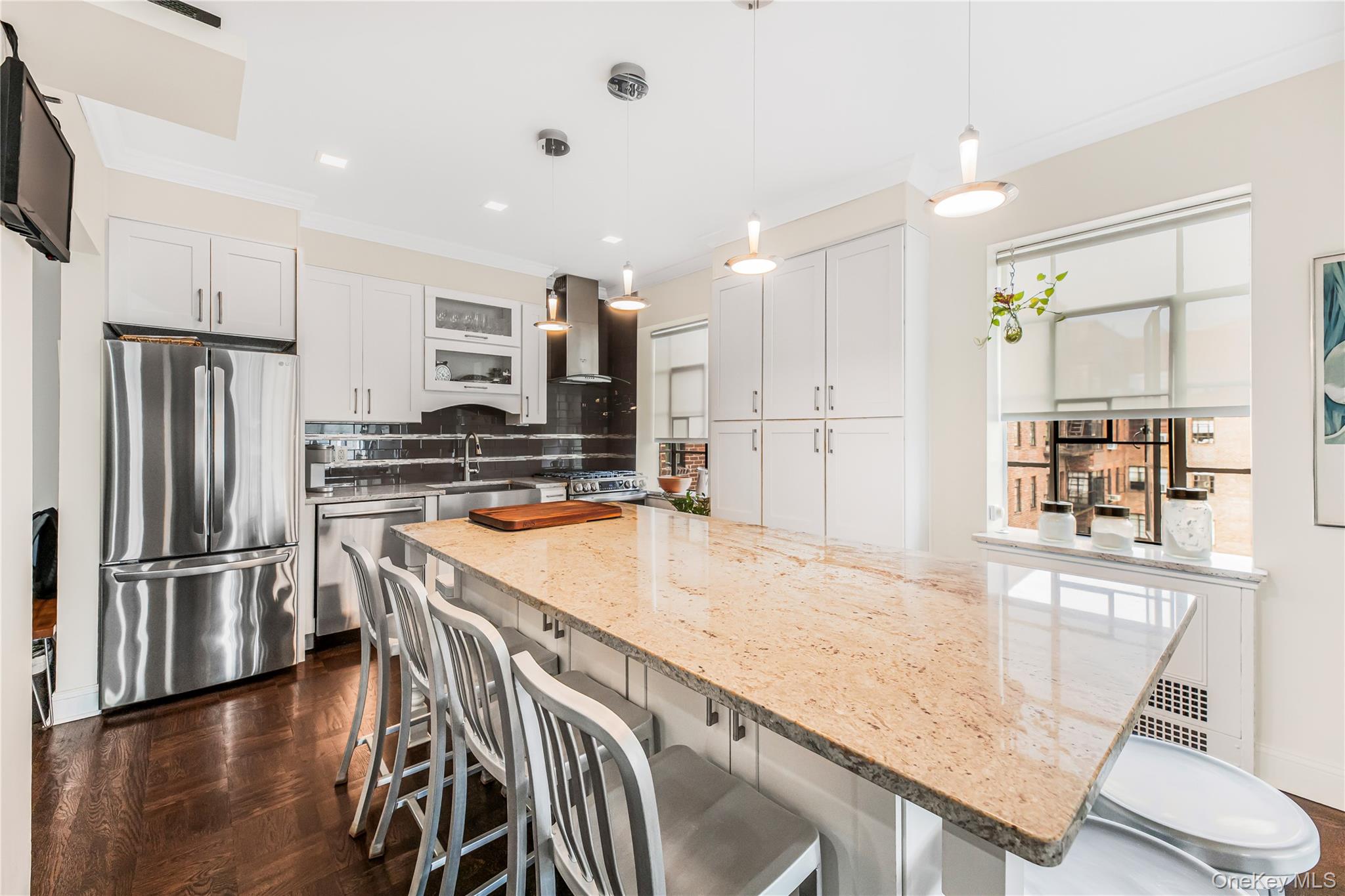 3001 Henry Hudson Pkwy # 5F, Bronx, NY 10463