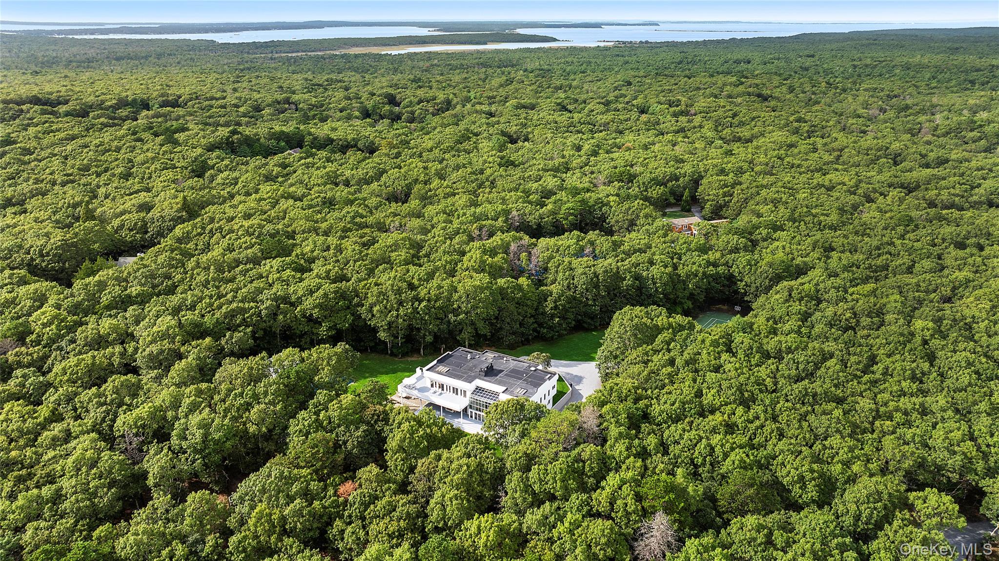 198 Two Holes of Water Road, East Hampton, NY 11937