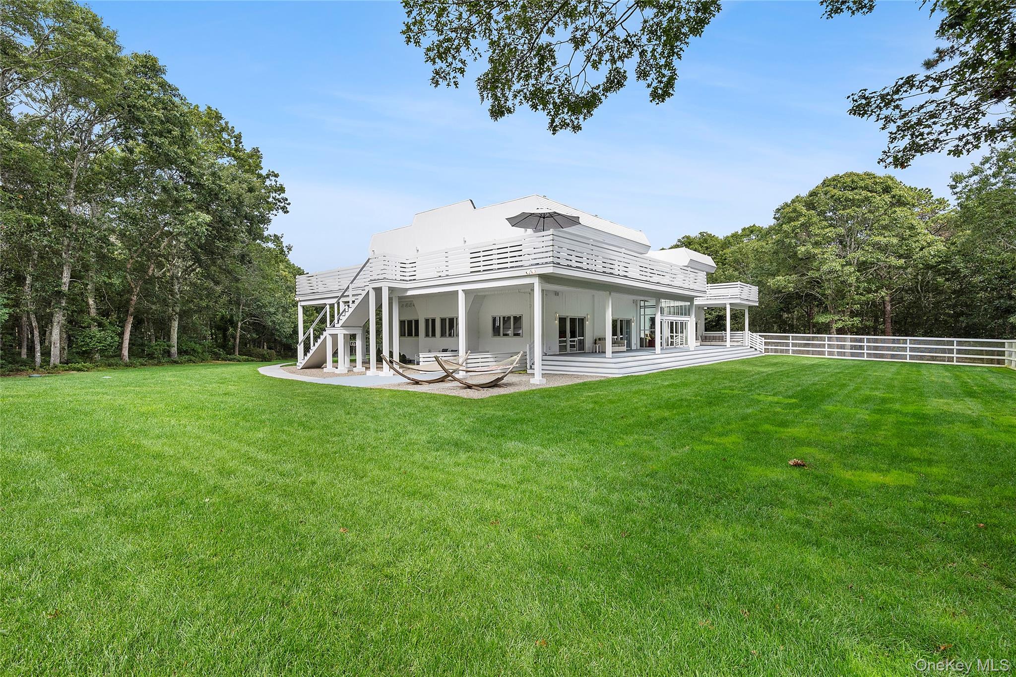 198 Two Holes of Water Road, East Hampton, NY 11937
