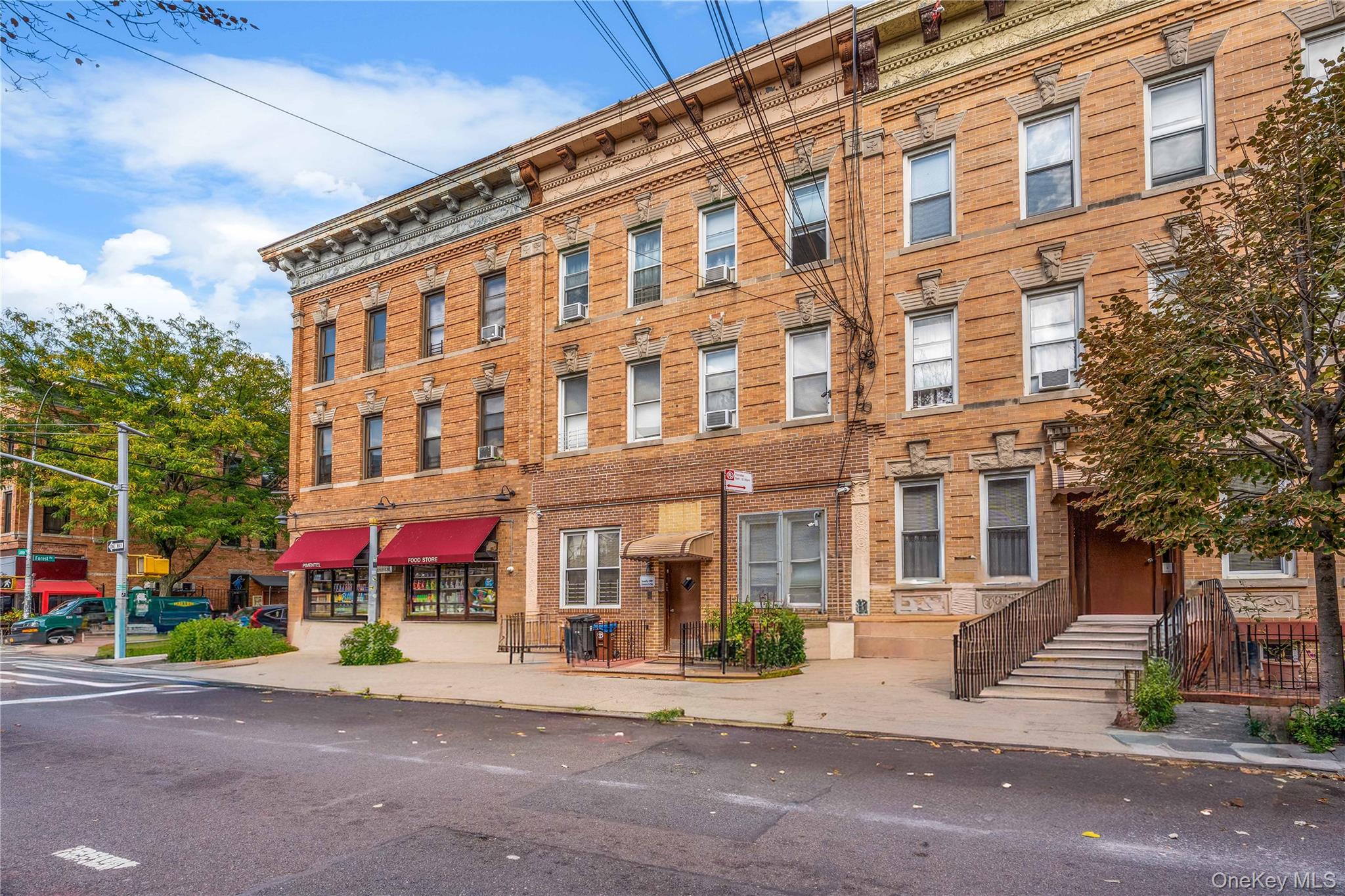 59-05 Catalpa Avenue, Ridgewood, NY 11385