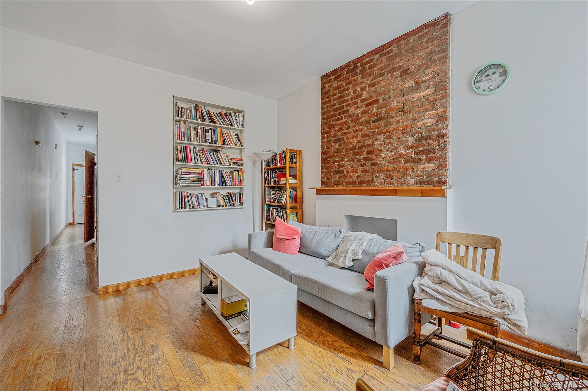 542 Bergen Street, Brooklyn, NY 11217