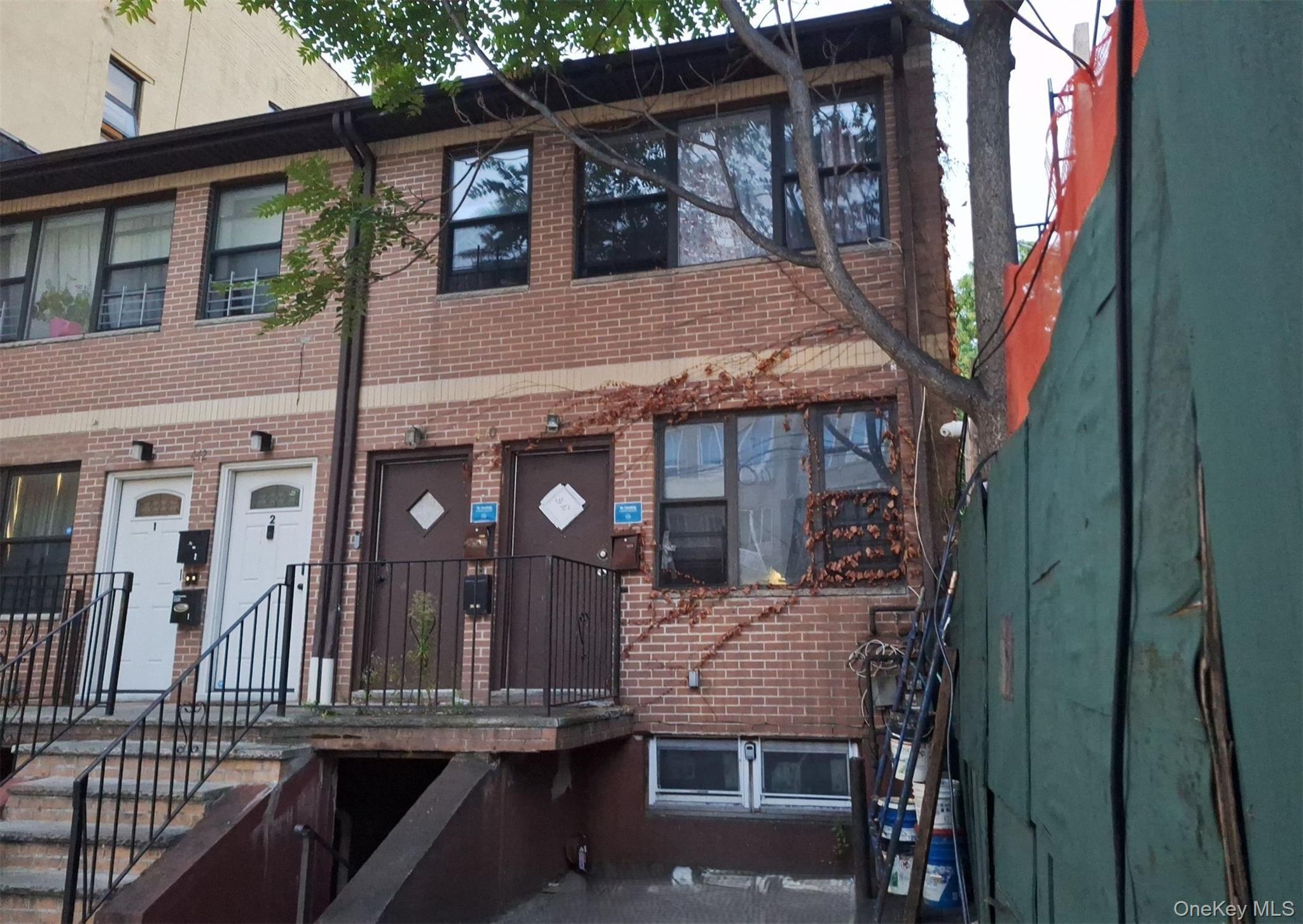 440 Blake Avenue, Brooklyn, NY 11212