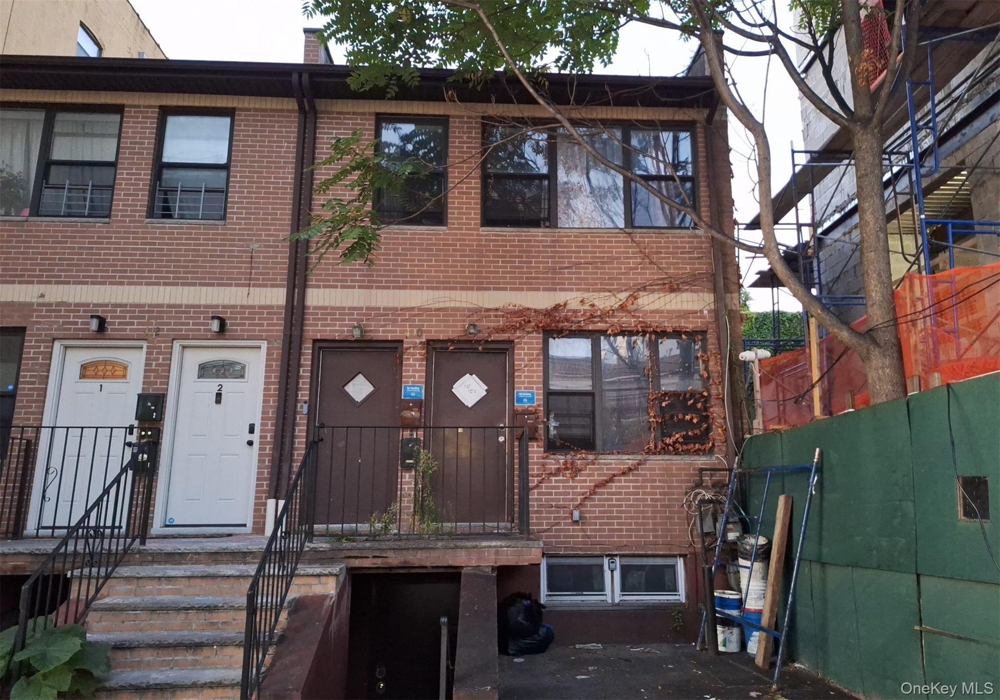 440 Blake Avenue, Brooklyn, NY 11212